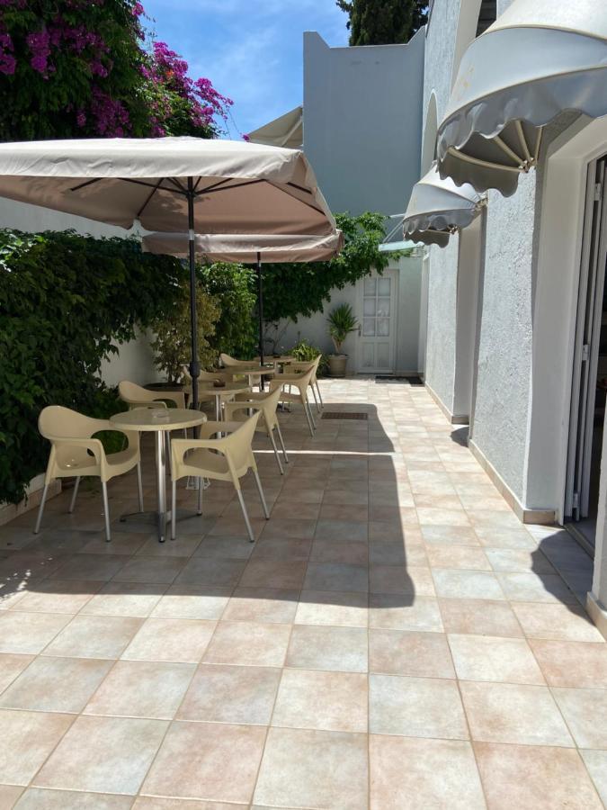 Hotel Sailor'S Nautical Concept Ligoneri Exterior foto